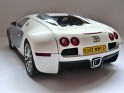 1:18 Auto Art Bugatti Veyron 2005 Pearl/Ice Blue. Uploaded by Rajas_85